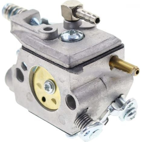 Carburateur Pour Tronçonneuse Cs 510 Cs 520 Wt 594 Pièce De Rechange (1/3)