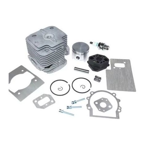Kit cylindre-piston compatible avec les sèche-cheveux dorsaux Echo PB-770T, PB-770H et PB-770.
