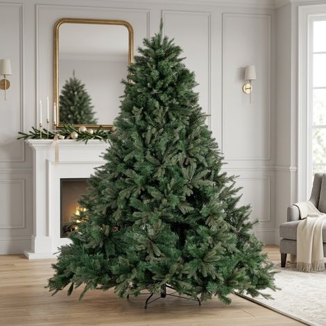 ALBERO SERLES BIZZOTTO D162X210H 2175RAMI (1/5)
