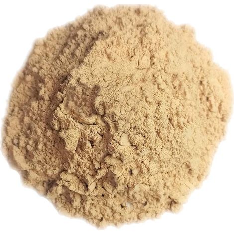 Argile réfractaire en pot de 2 kg
