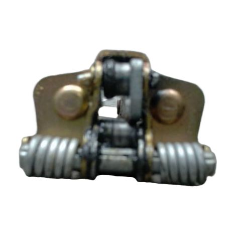 Tirant Porte Avant Droit RENAULT Megane I Ph2 Cpe 99-02 [PRODUIT D'OCCASION]♻️7700828445 (1/3)