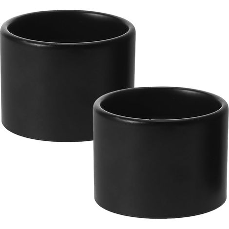 Anneaux en Fer pour Abat-jour Lampe, Bagues de Douille Stables et Sécurisées pour Douilles Céramiques E26 E27, 2 Pièces pour Projets Professionnels et DIY (1/5)