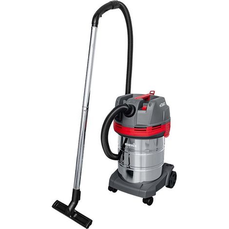 starmix  Aspiratore per solidi/liquidi eCraft APL-1430 EWR  (1/3)