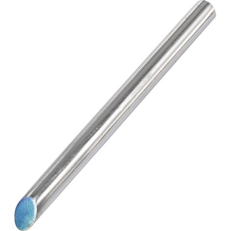 TOOLCRAFT Lötspitze abgeschrägt Spitzen-Größe 8 mm Inhalt 1 St. (1/2)