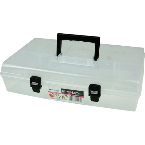 Organizzatore per utensili e officina UNIBOX KNU36