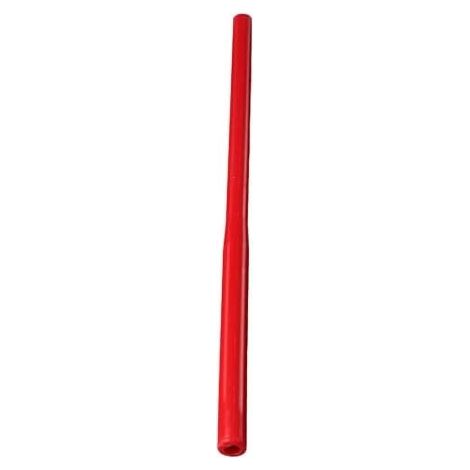 Outil Installation Bougie D'Allumage Voiture Clé Caoutchouc 30.00X1.50X1.50Cm Prise Durable Pour Réparation Moteur Auto Garage - (1/5)