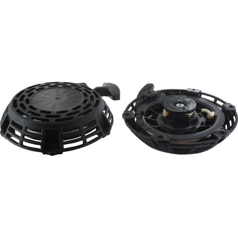 Lanceur Complet Adaptable Mitsubishi Pour Moteurs Gt240. (1/2)