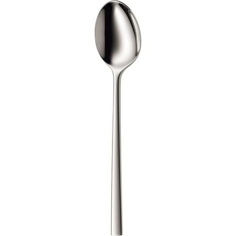 Cuillère À Dîner - Acier Inoxydable 18/10 - Pour Service Table - Lot De 12 Pièces