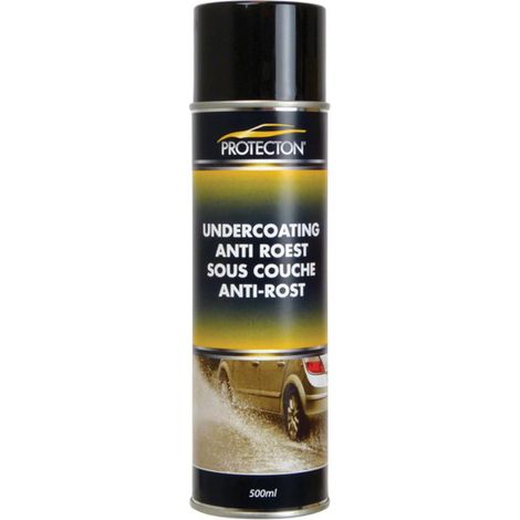 ANTIROUILLE AEROSOL 500ML PROTECTON