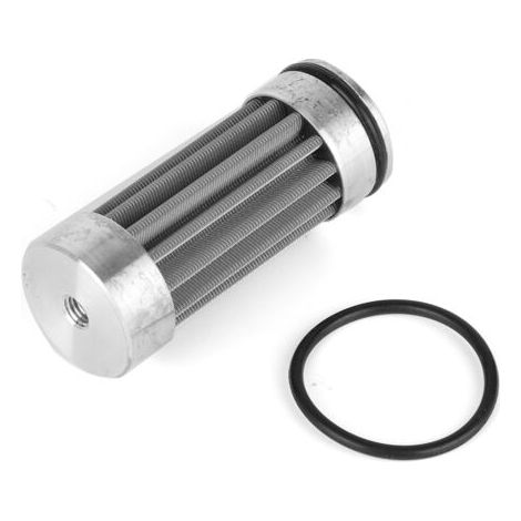 Filtre de bloc de soupape de compresseur ACE RVJ100010 convient pour Land Rover Discovery 2/Range Rover (1/5)