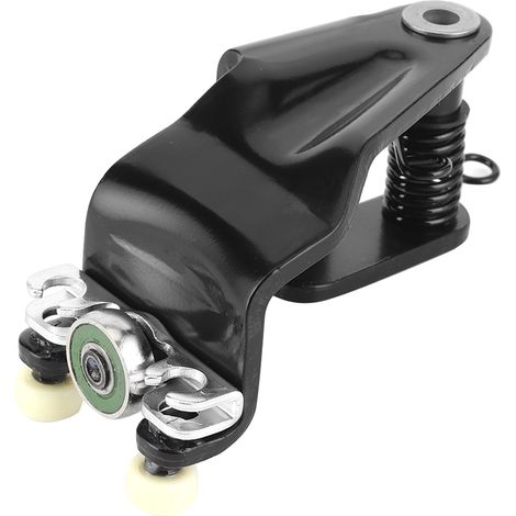 Rouleau central de porte coulissante électrique gauche 72561SHJA21, convient aux modèles Honda Odyssey 2005-2010. (1/5)
