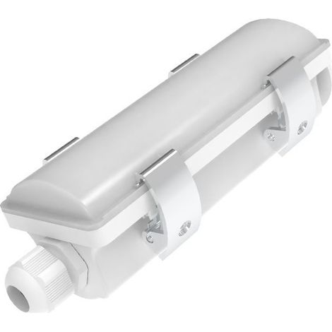 Rilevatore HF per apparecchi DANUBE CCT II a tenuta stagna Miidex Lighting® (1/4)
