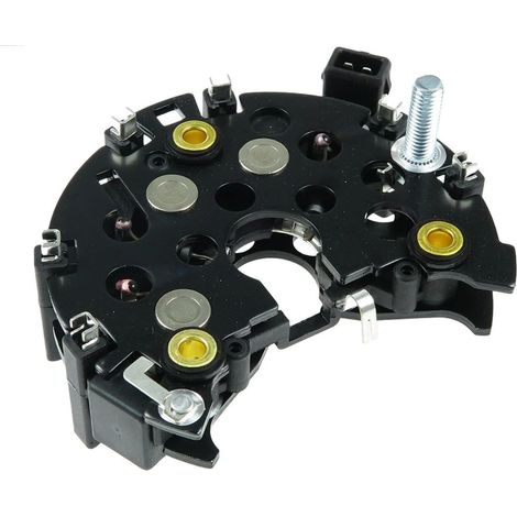 Pont de diodes, alternateur AS-PL ARC0185 028903359B 028903359C 028903359J
