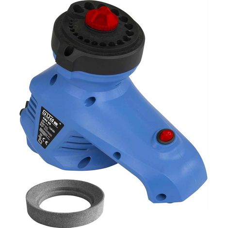 Güde Bohrerschärfgerät GBS 95 (90 W, 1350 1/min, ø 3-12 mm)