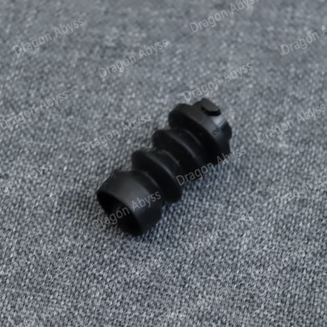 Compatible with Mercedes-Benz charging cover cushioning adhesive A0008201605