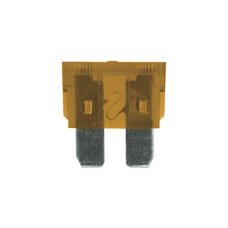 RESTAGRAF - Fusibles - accessoires fusibles plats à languettes - 306871 - Ce produit de marque Restagraf est neuf.