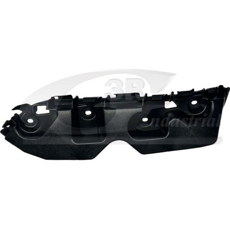 3RG 68622 SOPORTE PARAGOLPES DELANTERO DERECHO