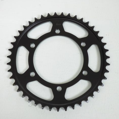 Couronne de transmission Esjot pour Moto Yamaha 700 TRACER GT (1/4)