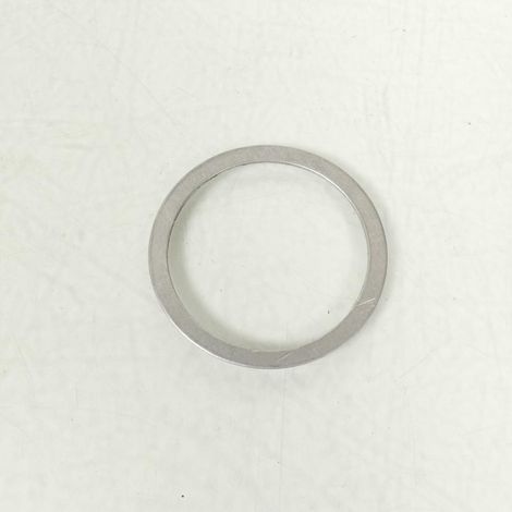 generische Aluminiumunterlegscheibe für Ø40xØ48xep1mm neu