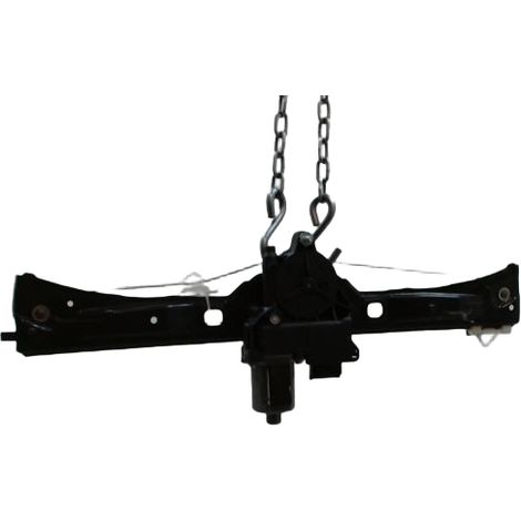 [PRODUIT D'OCCASION] Mecanisme+moteur Leve-glace Avant Droit PEUGEOT Bipper Fg 2008-... ♻️ Ref Oe. 1656267580 - Garantie à vie (1/3)