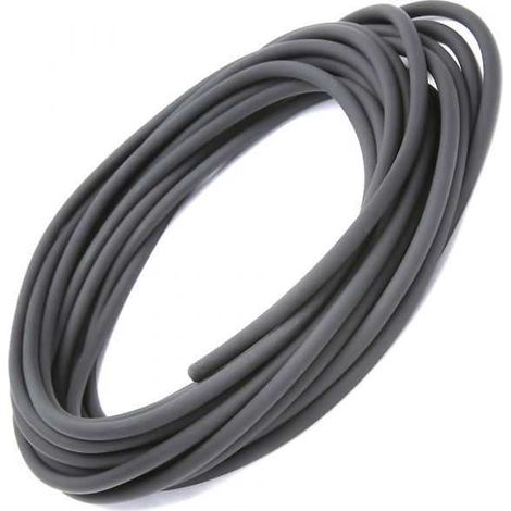 Durite essence en néoprène Ø int 3 mm x 10 m (1/2)