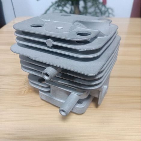 Reparatursatz für die Kolben-Zylinder-Einheit der Rasenmäher MARUYAMA BC500H, BC5000H und BCF5000H. (1/3)