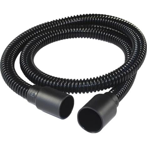1 Kit Adaptateur Tuyau 35mm Compatible Bosch Makita Kärcher Pour Aspirateur Eau Poussière Atelier (1/4)