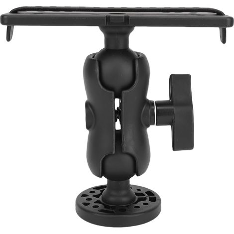 Support Sondeur Universel Toivize Rotule 360° ABS (1/5)