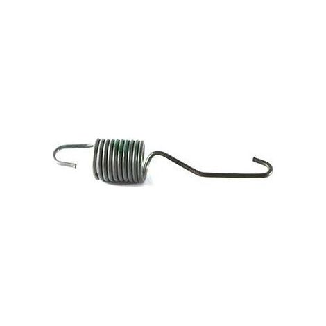RESSORT CUVE LAVE LINGE 71 LT K=8.5 N POUR LAVE LINGE WHIRLPOOL - C00287762 (1/3)