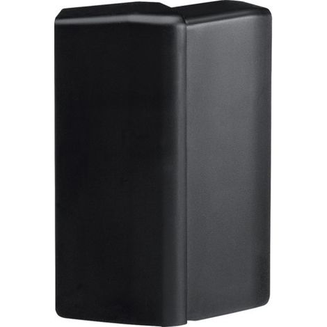 Angle extérieur pour plinthe SL15100 noir (SL1510039011)