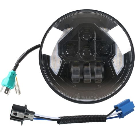 Poignée intérieure de porte arrière haute performance 735539554, pièce de rechange pour Fiat Ducato Mk3 (1/5)