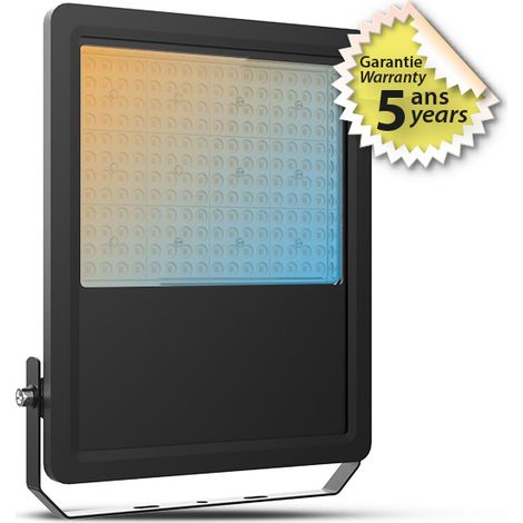 LUMOS PRO PROIETTORE LED ESTERNO 150W 3CCT IP65 5 ANNI (1/2)