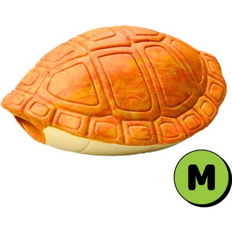 Jouet interactif à tirer pour chien - Jouet pour chien avec corde - Jouet à rapporter - Jouet à mâcher résistant - Taille M (1/5)