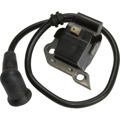 Zündspule BR340 BR380 BR420 SR420 Zündspule 4203 400 1302, Hochspannungsspule, geeignet für STILE Haartrockner. (1/4)