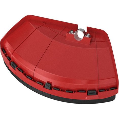 Gartenschutzhülle für Freischneider und 4-in-1-Multifunktionswerkzeug (380 x 215 mm) (1/3)