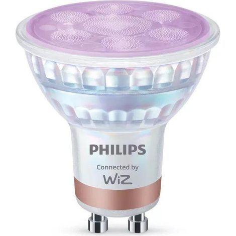 Intelligente Lampen Philips 4,7W 345 Lumen 2er Pack