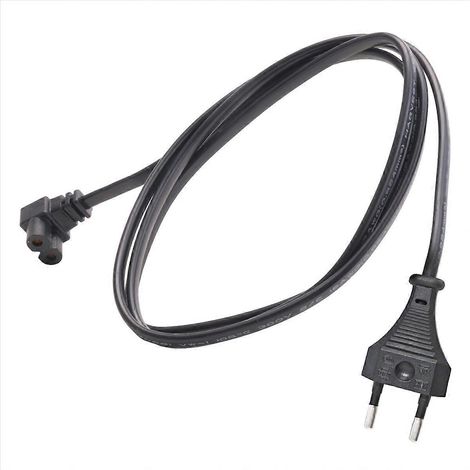 Cordon d'alimentation universel prise UE pour projecteurs HY320 PRO HY320Mini (1/5)