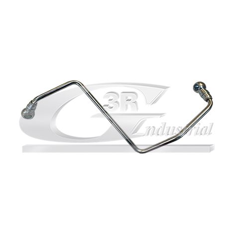 3RG 19309 CONDUCTO ACEITE TURBO