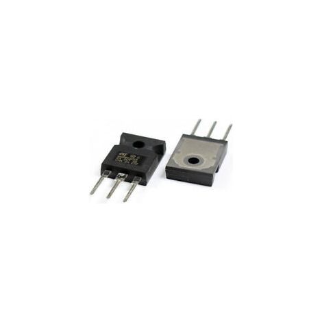 STGW20NC60VD Transistor  IGBT 600V 30A 200W TO247-3