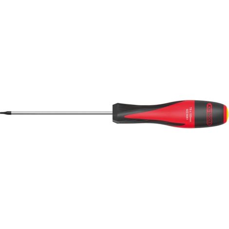 Tournevis ULTIMATE Torx T15 longueur 100mm - KS TOOLS - 922.6064