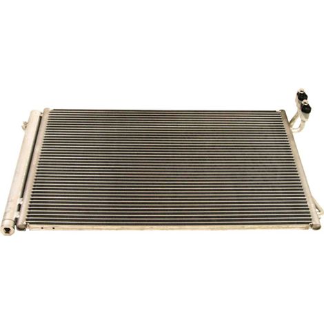 CONDENSADOR DE AIRE ACONDICIONADO MAXGEAR BMW E90/92/ E81/E87 04- (1/2)