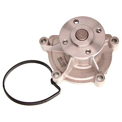 Pompe à eau, refroidissement du moteur MAXGEAR 47-0110 MERCEDES-BENZ 1662000620 (1/2)