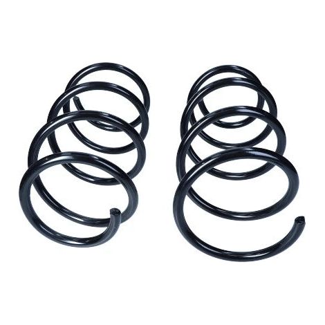 MAXGEAR 60-1075D Ressort de suspension BMW 31336768807 (1/3)