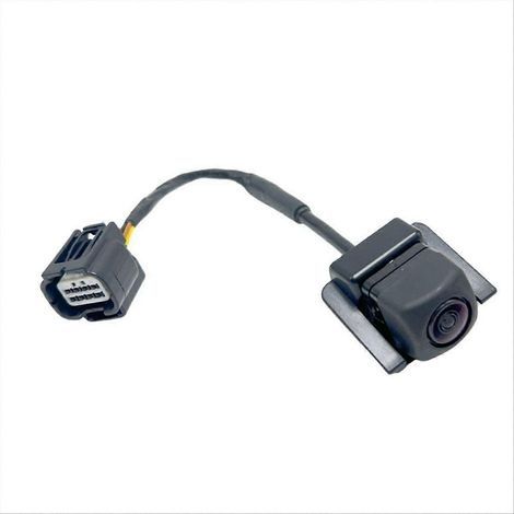 Câble de capteur de batterie automobile 37180-D1500 37180D1500 pour Hyundai Kia K4 2017-2020 1600CC, capteur de fil négatif de batterie (1/5)