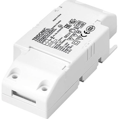 Driver TRIDONIC LC 8/200/40  fixC SR SNC2 [TRI-87500800]
