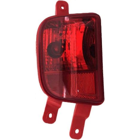 Für Chery Tiggo FL 2010–2013, Autozubehör: Rückfahrscheinwerfer/Nebelscheinwerfer/Reflektor/Bremsleuchte – links, 1 Stück (1/5)