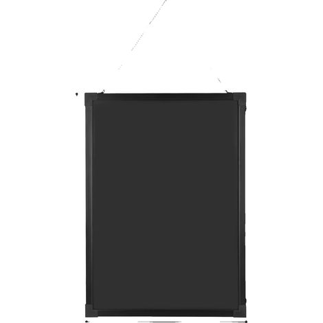 Beleuchtete LED-Schreibtafel, 18 Lichteffekte, duale Stromversorgung, benutzerfreundliche Fernbedienung (1/2)