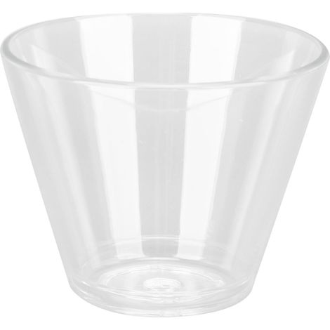 Filtre à café filtre réutilisable en polycarbonate de qualité alimentaire pour infusion lente, compatible avec OREA V3 (1/5)