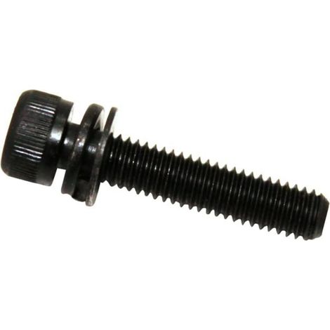 VIS HEXAGONAL M6X30 MAKITA POUR HR4001 - 9223536