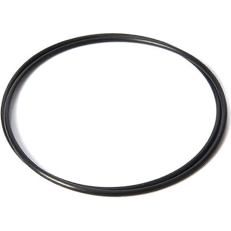 Strapazierfähiger 3 mm Rundgummiriemen – 2er-Pack für Reparaturen – 103 mm Biegung – Hohe Verschleißfestigkeit (1/4)